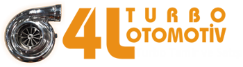 4L Turbo Turbo Tamiri Turbo Satışı