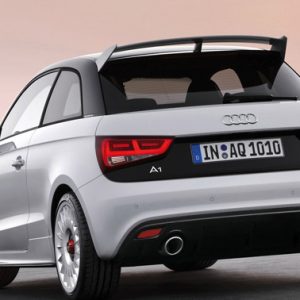 Audi A1 2.0 TDi Turbo Fiyatı