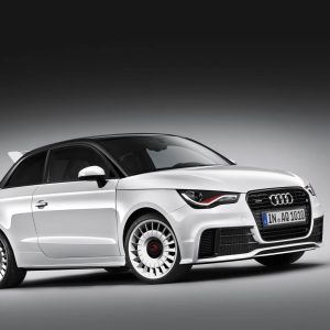 Audi A1 1.6 TDI Turbo Fiyatı