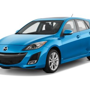 Mazda 1.6 HDİ 110 hp Turbo Fiyatı