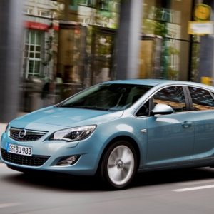 Opel Astra H 1.3 CDTi Turbo Satışı